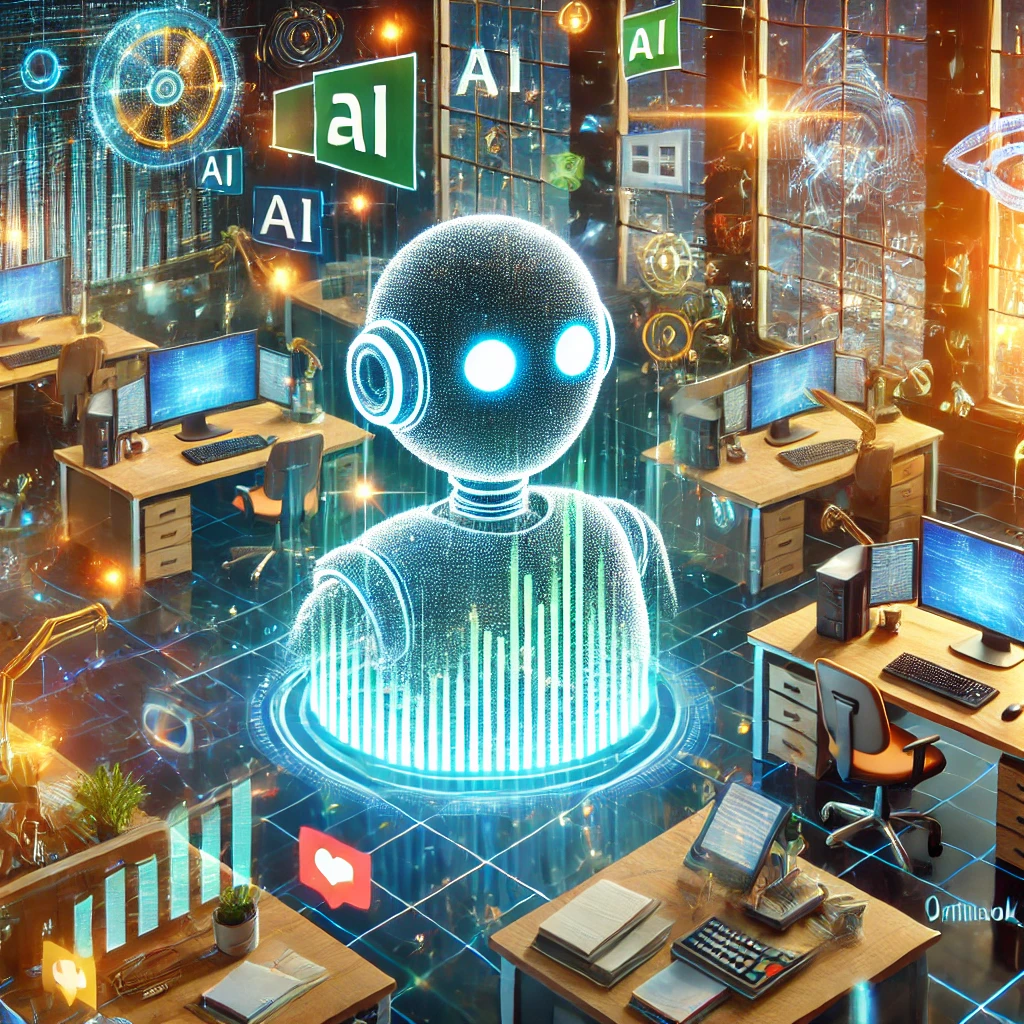 金融業務革新！MicrosoftがExcelとOutlookにAIチャットボット導入 - innovaTopia - （イノベトピア）