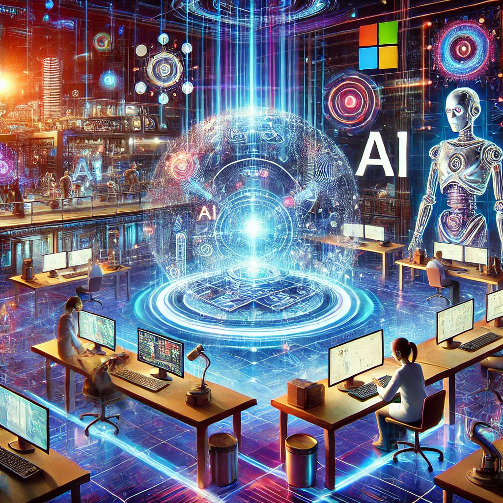 マイクロソフト研究チーム、AIと機械学習の新境地を開拓 - innovaTopia - （イノベトピア）