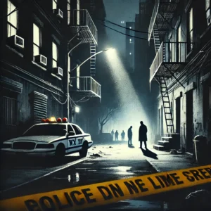 元青少年カウンセラー、再び犯罪の渦中に – ブロンクスでの殺人事件が投げかける問い