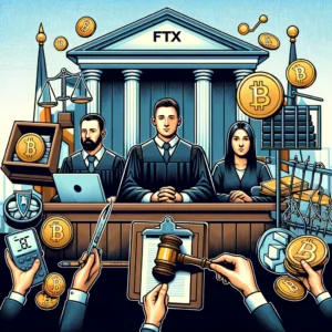 FTX創設者に25年刑、元恋人の証言が決定打に