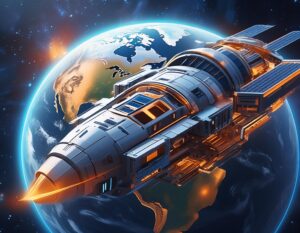 台湾、スペースXのStarlinkに対抗し独自衛星ネットワーク構築へ