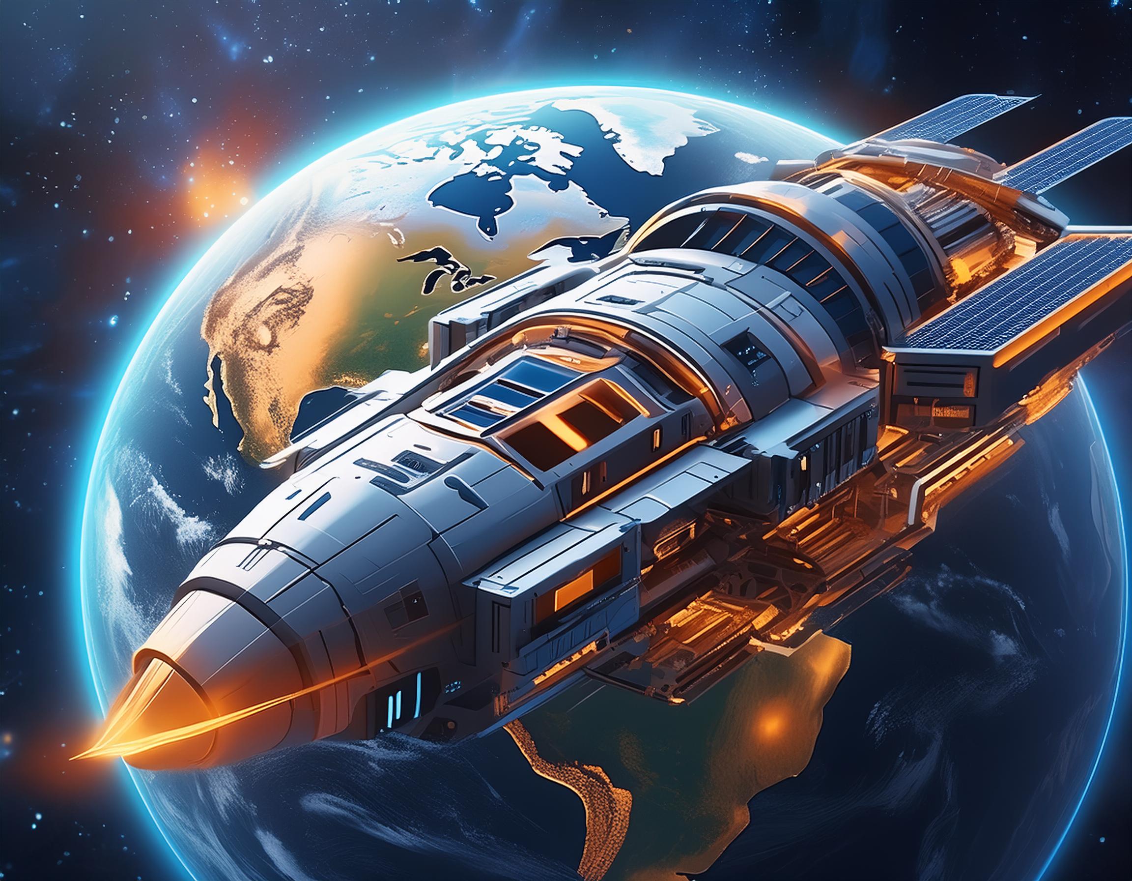 台湾、スペースXのStarlinkに対抗し独自衛星ネットワーク構築へ - innovaTopia - （イノベトピア）