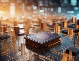 GroqがAI開発を加速、新マイクロチップとGroqCloudで注目集める