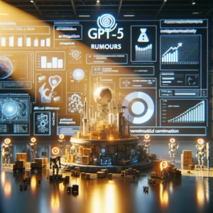 (続)GPT-5 Turboへの期待と懸念