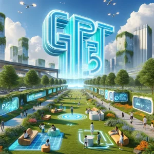 GPT-5がついにリリース？噂と憶測を検証する