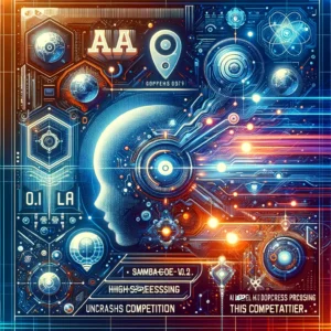 SambaNovaの新モデル、競合を圧倒：AI技術の新たな地平を切り開く