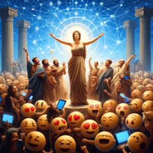 ASCIIアート攻撃がAIチャットボットのセキュリティを脅かす