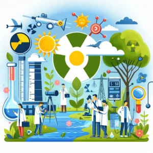 市民科学者が環境保護の先駆者に！水質検査から放射線測定まで