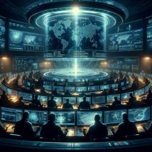 ダークネット「Nemesis Market」摘発、国際協力で違法取引サイトを閉鎖