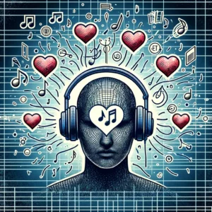 音楽と感情をつなぐ「EmotiTuneOT」: 革新的な推薦システムが登場