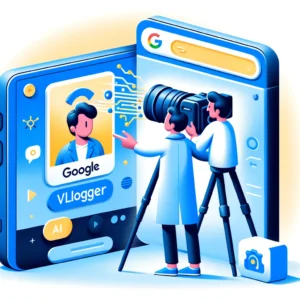 Google研究者が開発、写真からリアル動画生成のAI「VLOGGER」公開