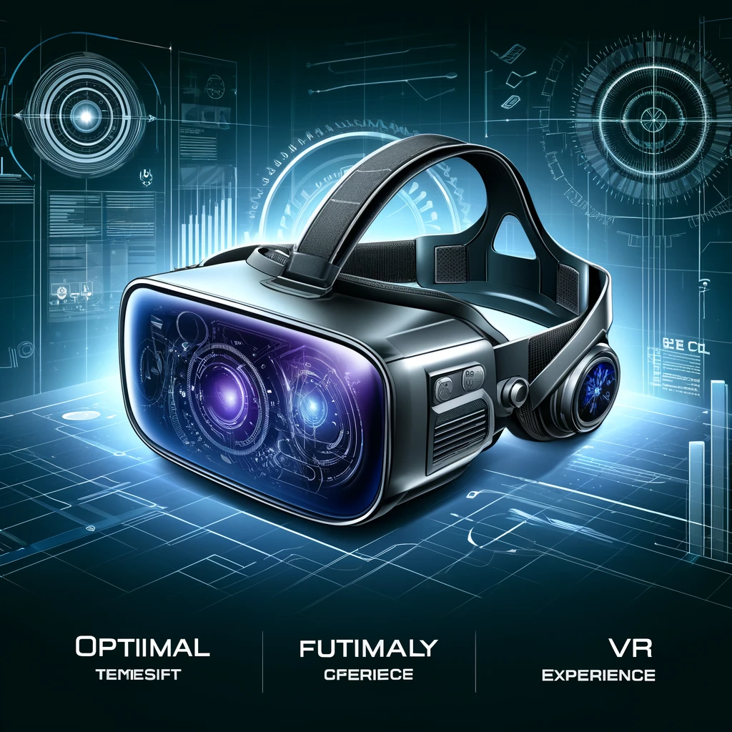 VR体験を最適化！PC VRヘッドセットの推奨スペックと将来展望 - innovaTopia - （イノベトピア）