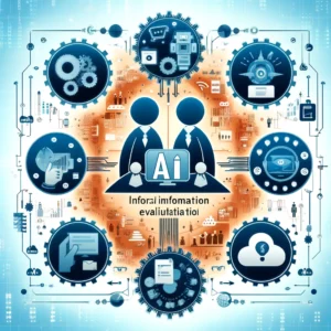 人間とAIの協力、情報評価の新時代へ