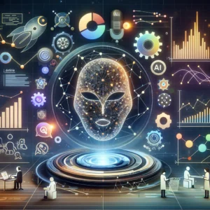 大規模言語モデルの能力、測定方法が鍵を握る：新研究が示す予測可能な進化