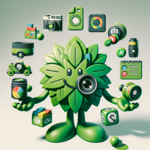 時価総額300兆円の勢い！Nvidia: 生成AI革命の先導者へ