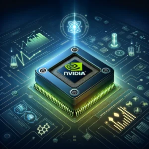 Nvidia、AIチップ「Blackwell」発表で業界をリード
