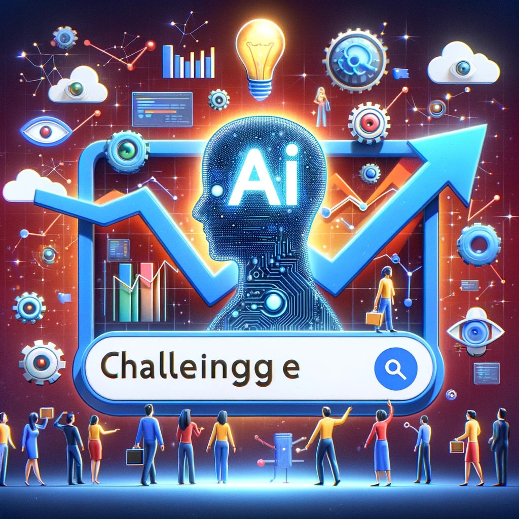 Perplexity AI、Googleに挑む新星: AI検索でユーザー急増 - innovaTopia - （イノベトピア）