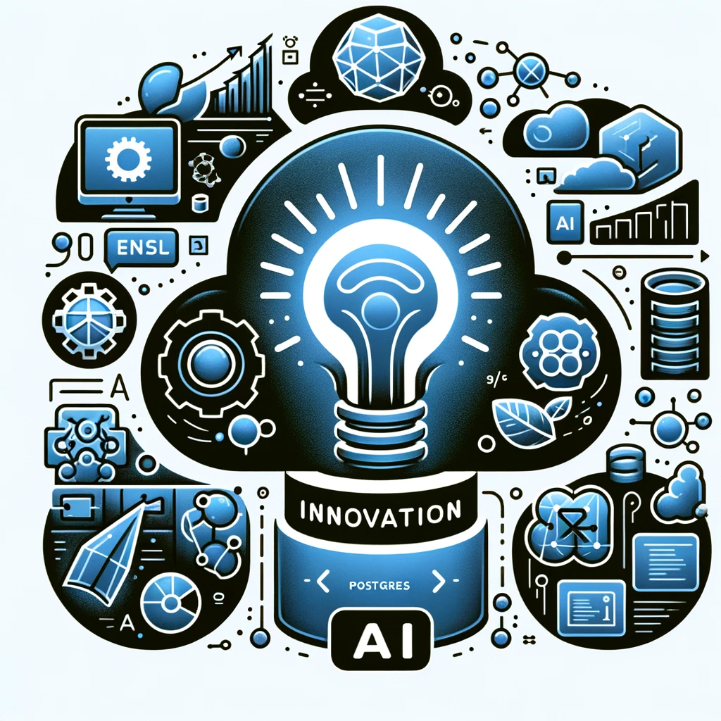 PostgresML革新: PostgreSQL内でAIモデルを効率的にデプロイ - innovaTopia - （イノベトピア）