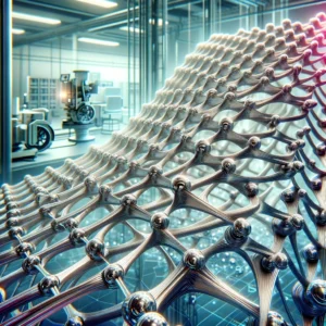 生命のような材料創出への道：トポロジカルソリトン活用の新技術