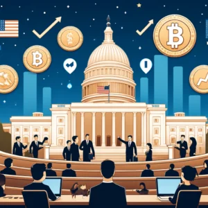 ステーブルコイン法案、米議会で前進か – マクヘンリー議員が採決待ちを示唆