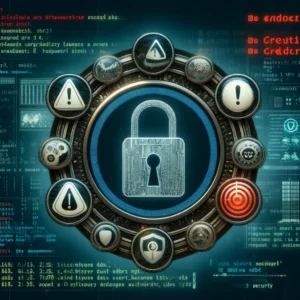 緊急警告: XZ Utilsにバックドア、最大CVSSスコア10.0の脆弱性発覚