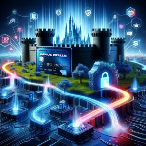 アメックス顧客情報流出、第三者ベンダー侵害が原因