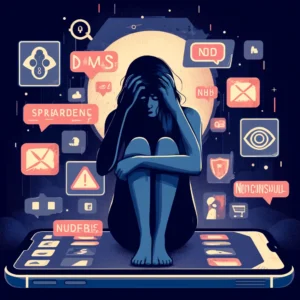 デジタル時代の暗部：「ヌーディファイ」機能による非同意ヌード画像の拡散とその対策