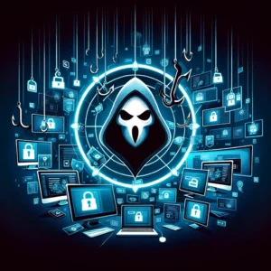 「ダークラ」が世界を脅かす: 19,000フィッシングドメイン展開、消費者を狙う