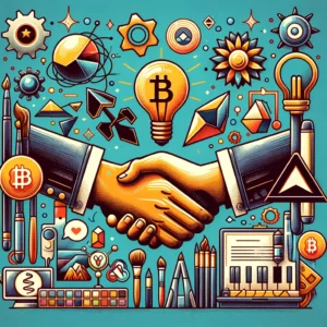 ブロックチェーンでアーティスト支援、Story ProtocolとMagmaが提携