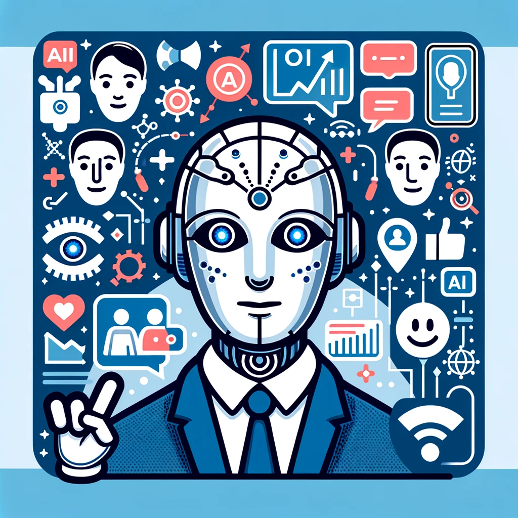 人間の表情を予測模倣するロボット技術 - innovaTopia - innovaTopia - (イノベトピア)