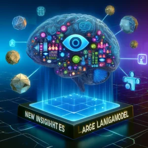 大規模言語モデルの秘密、MITが新たな知見を発見