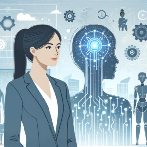 女性のリーダーシップがAIイノベーションを形作る：技術界の変革者たち