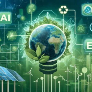 持続可能性とESGの統合へ、ジェネレーティブAIが鍵を握る