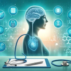 更年期の記憶障害対策に革新、Midi HealthとNeurotrackが提携