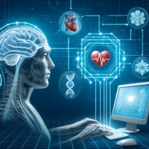 脳-コンピューター技術が健康と長寿を革新、NeurableとHealthspanが提携