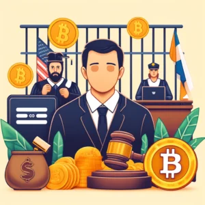 FTX創業者Bankman-Fried、詐欺罪で25年服役の判決