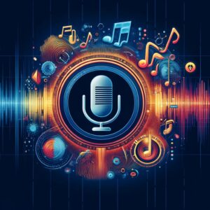 革新的なStable Audio 2.0、AIが生み出す高品質オーディオの新時代