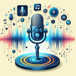 AIボイスクローン革新！1分以内に声を複製する「Rapid Voice Cloning」登場