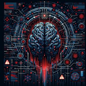 AIデータポイズニング：新たなサイバー脅威とその防衛策