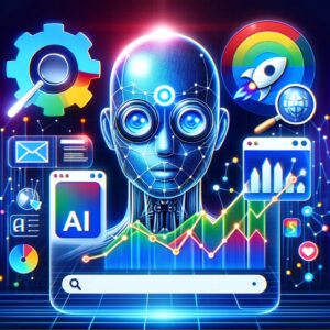 AI検索革新がSEO戦略に新風を吹き込む：Perplexityの成功が示す未来