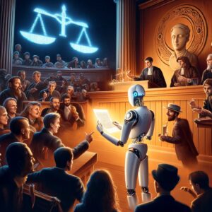 新法案、AIトレーニングデータの著作権開示を義務化