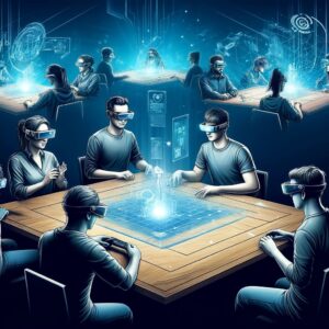 Tilt FiveがARメガネシステムを大幅割引で提供、ゲーム体験革新への一歩