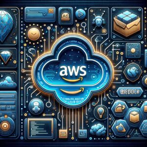 AWSがMistral Largeモデルを導入、AIアプリ開発が加速