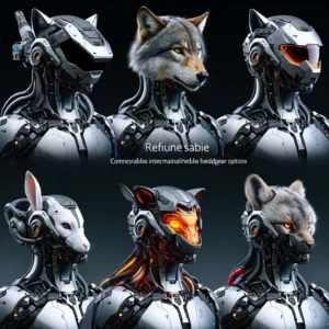 Valve Deckard発表：次世代VR体験への扉が開く、8K解像度とフルボディスーツ登場予定