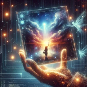 AIが亡き人を蘇らせる時代: 感情と倫理の狭間で