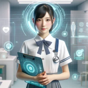 WHO発表: AI健康アシスタント「S.A.R.A.H.」が健康情報アクセスを革新