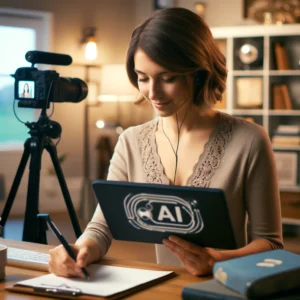 OpenAIとGoogle、YouTube動画でAIトレーニングの法的懸念