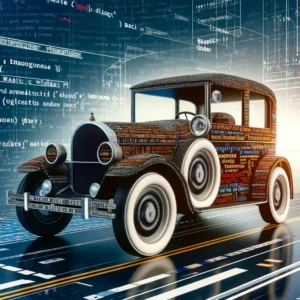 ソフトウェア定義車両のセキュリティ課題：全方位対策が急務