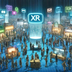 AppleとMeta、XR業界の未来を塗り替える最新技術発表！