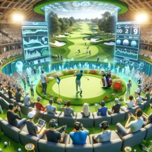 IBMとThe Mastersが革新的AI技術でゴルフ体験を変革